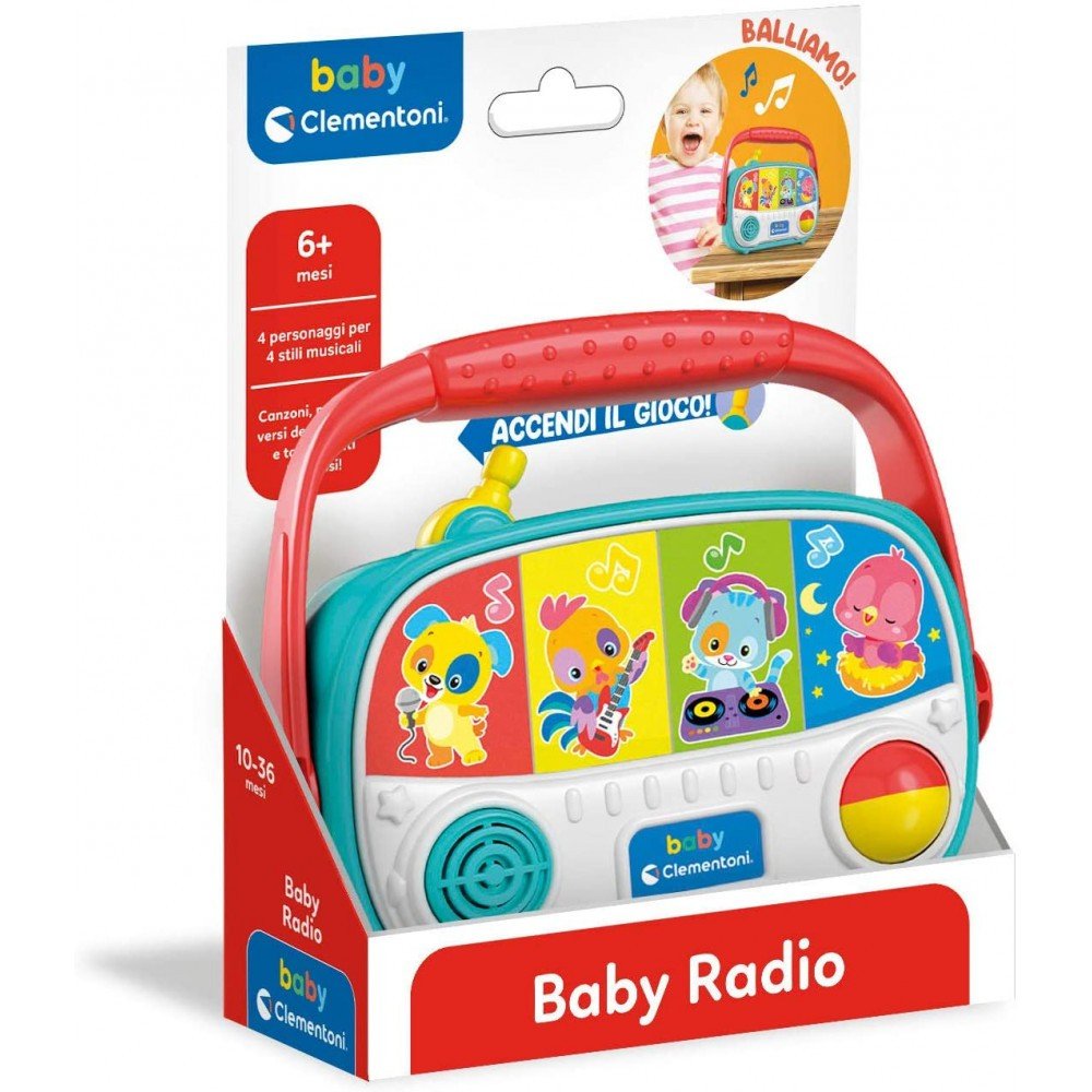 BABY_RADIO