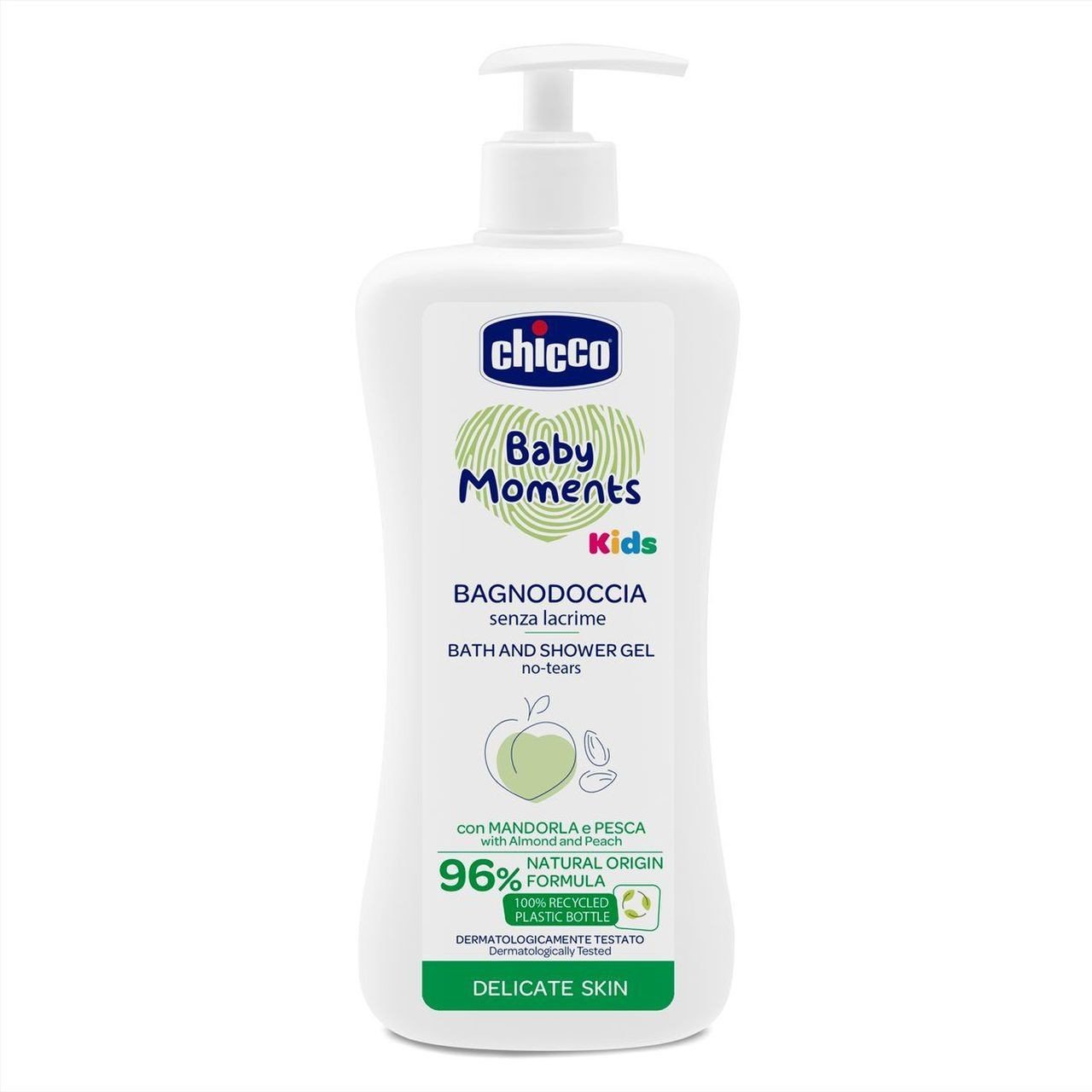 CHICCO_BAGNODOCCIA_500ML_KIDS_DELICATE_SKIN