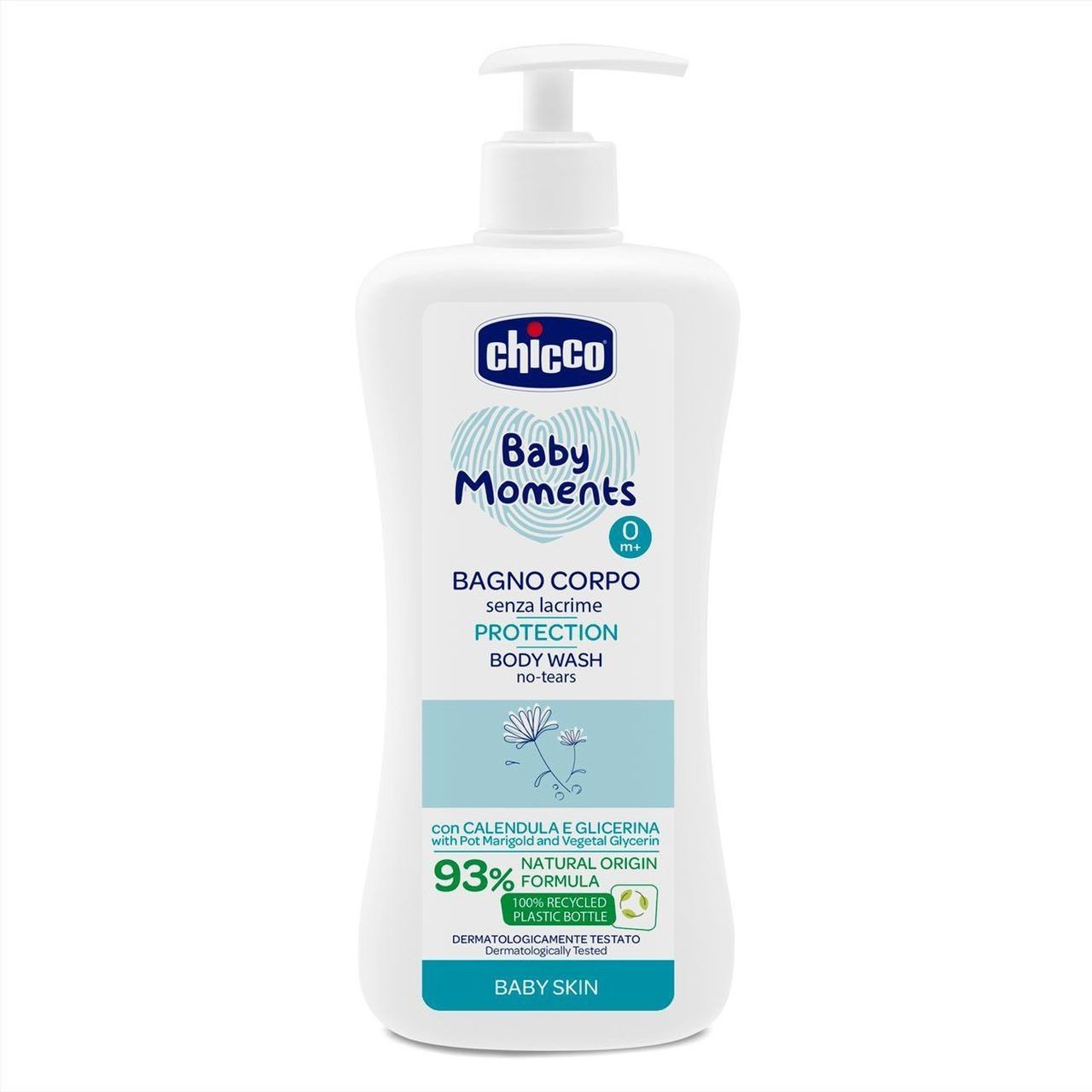 CHICCO_BAGNOSCHIUMA_500ML_DELICATE_SKIN