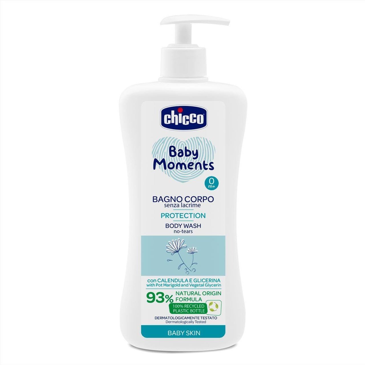 CHICCO_BAGNOSCHIUMA_750ML_DELICATE_SKIN