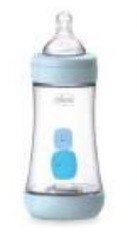 CHICCO_BIBERON_PERFECT_5_PLAST.BOY_240ML_FL.MEDIO_SILIC
