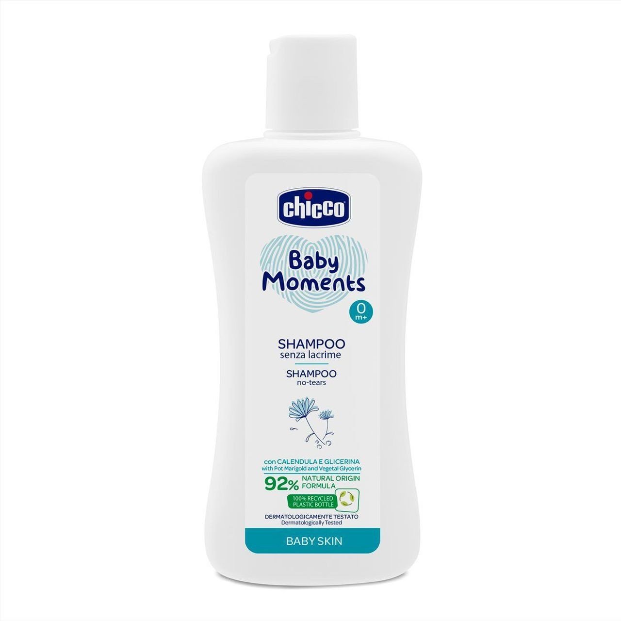 CHICCO_SHAMPOO_200ML_DELICATE_SKIN