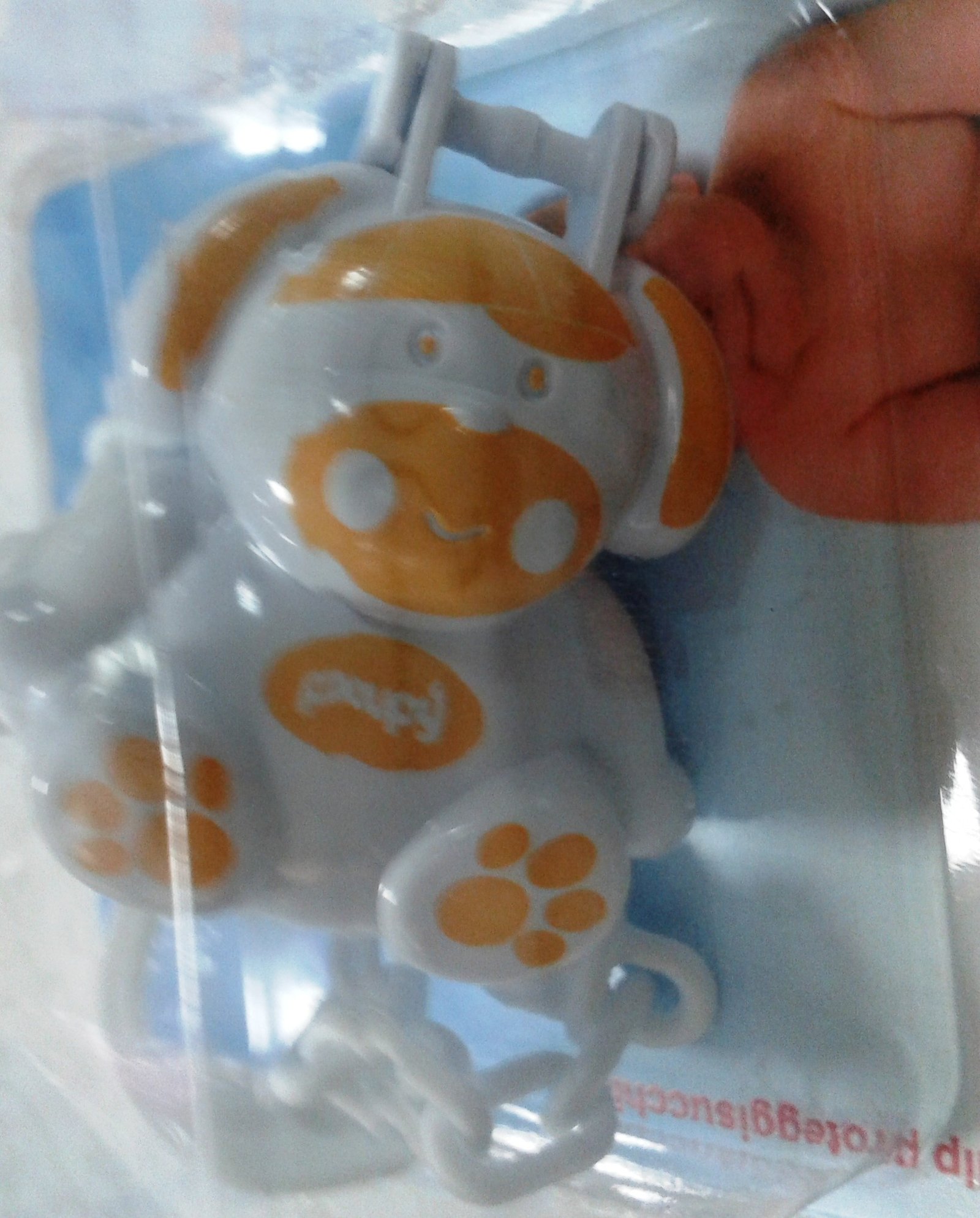 CLIP_PROTEGGISUCCHIETTO_KING_BABY