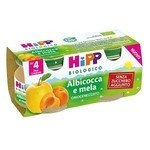 HIPP_ALBICOCCA_MELA_2x80GR