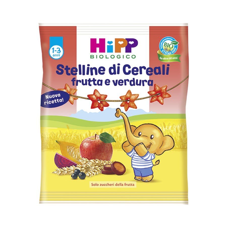 HIPP_STELLINE_DI_CEREALI_FRUTTA_E_VERDURA_30g