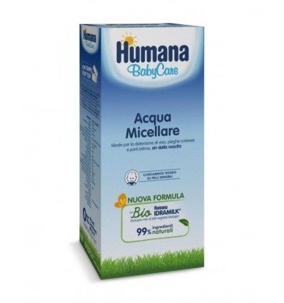 HUMANA_BABYCARE_ACQUA_MICELLARE_300ML
