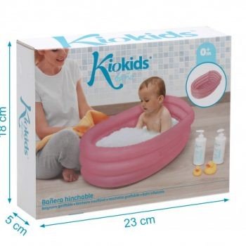 KIOKIDS_VASCHETTA_GONFIABILE_ROSA