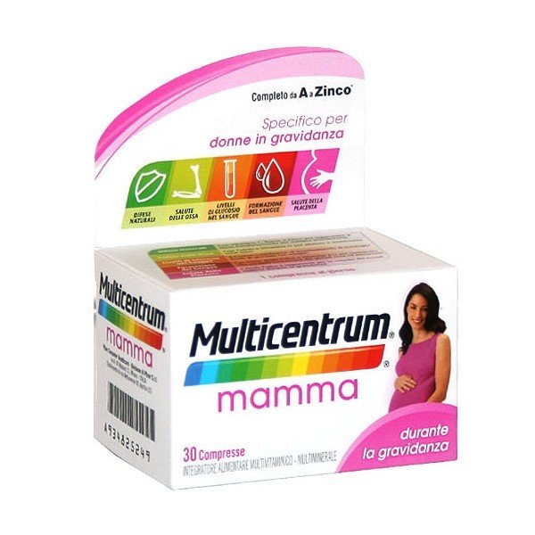 MULTICENTRUM_MAMMA_INTEGRATORE_ALIMENTARE_30_COMPRESSE