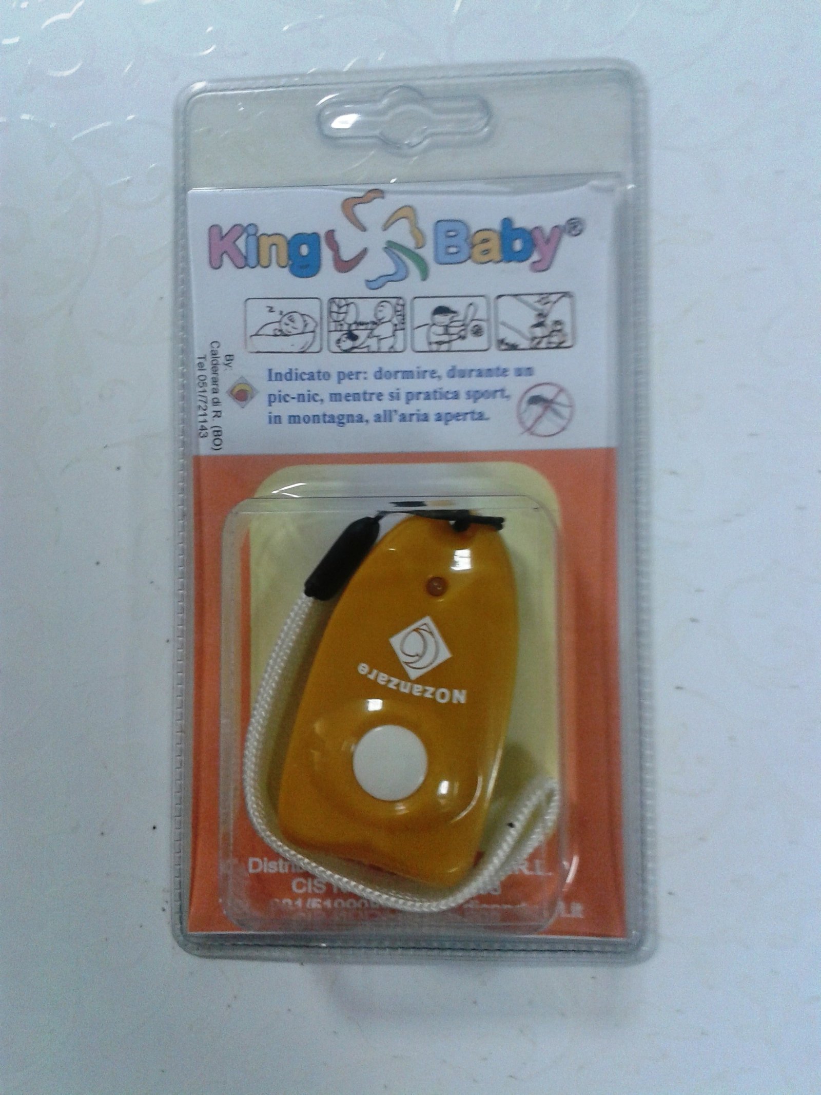 NOZANZARE_SPINA_ULTRASUONI_KING_BABY