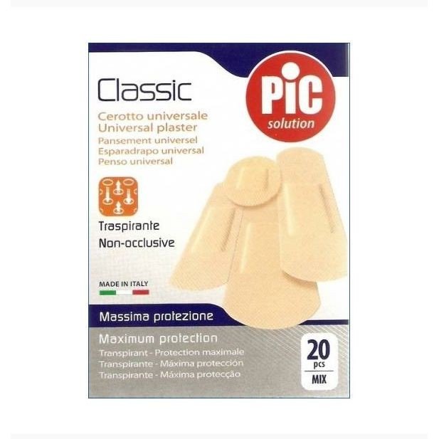 PIC_CEROTTO_CLASSIC_20PZ_MISTI_TRASPIRANTE