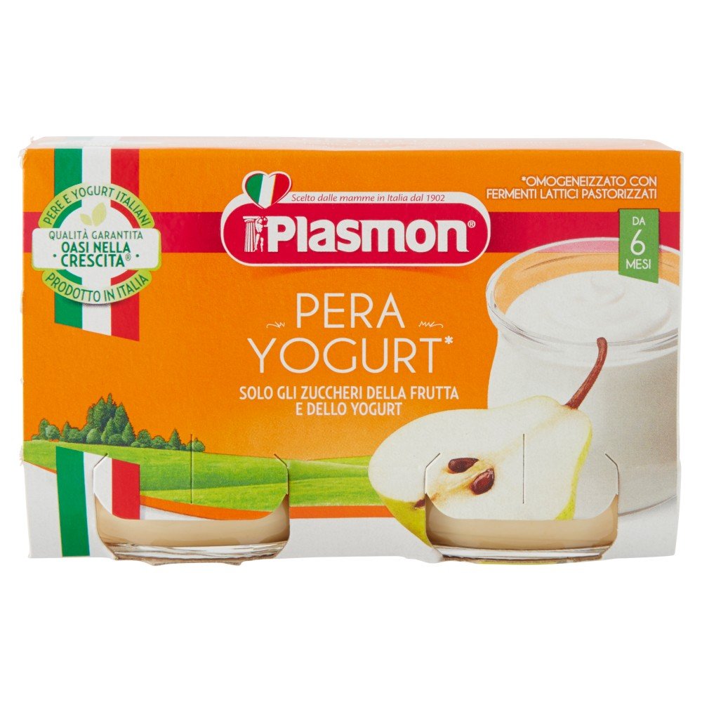 PLASMON_MERENDA_YOGURT_PERA_2PZ_120GR