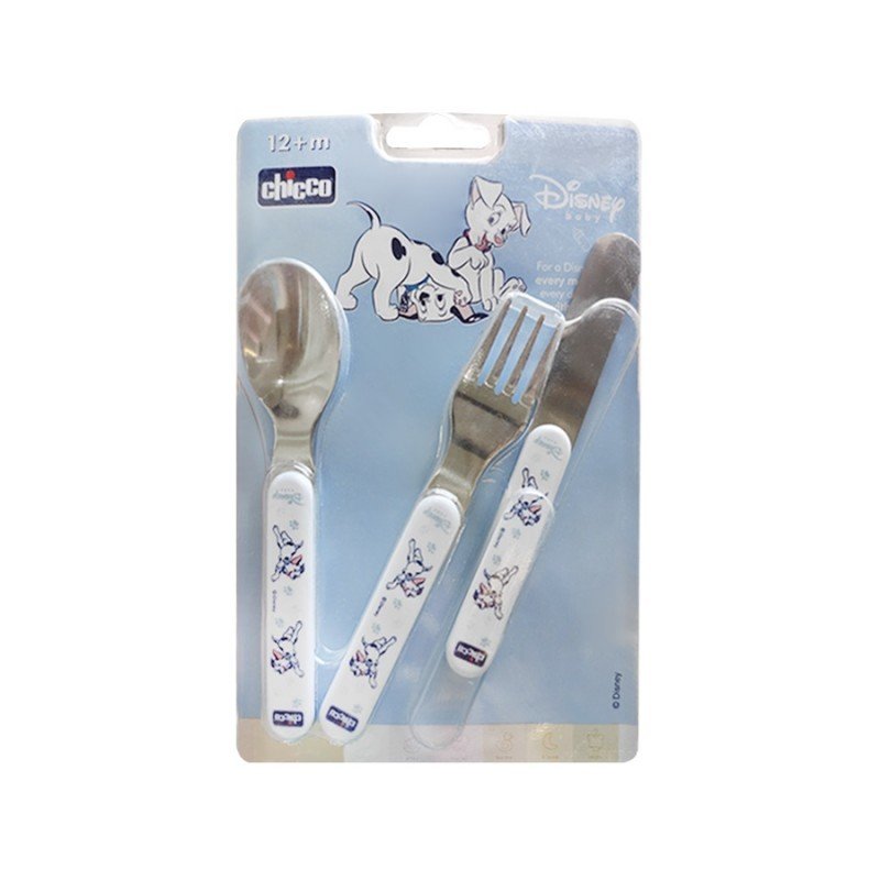 POSATINE_INOX_3PZ_DISNEY