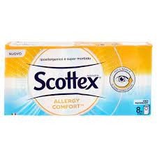 SCOTTEX_ALLERGY_COMFORT_FAZZOLETTI_8PZ