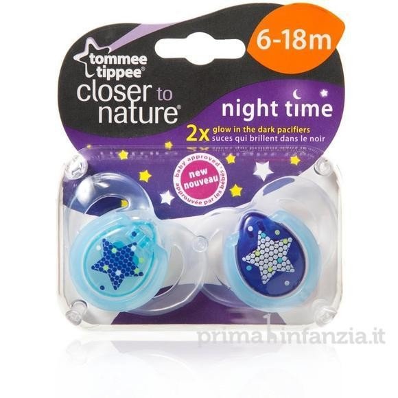 TOMMEE_TIPPEE_SUCCHIETTI_NIGHT_TIME_6-18M_SILICONE_ASSORTIT